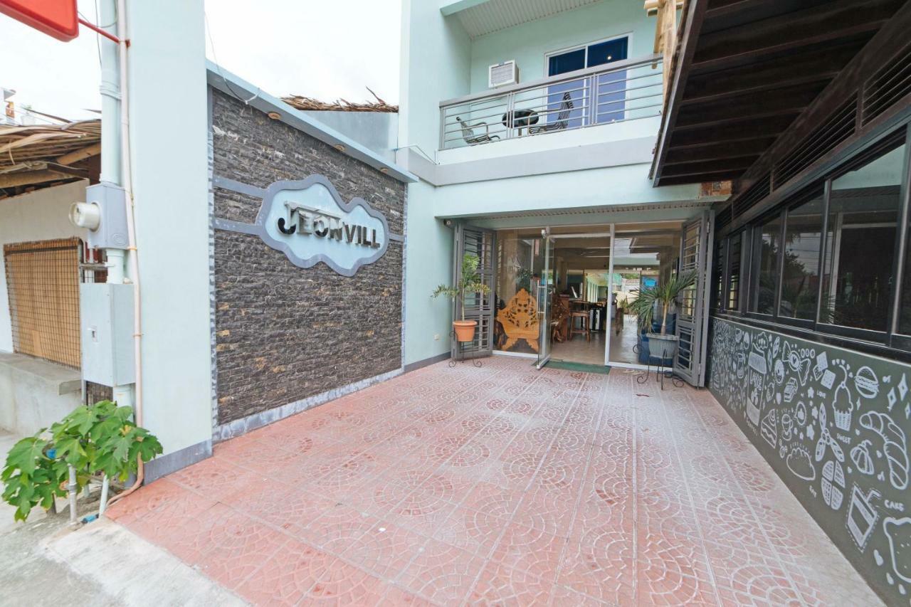 מלון קאליבו Reddoorz @ Old Buswang Road מראה חיצוני תמונה