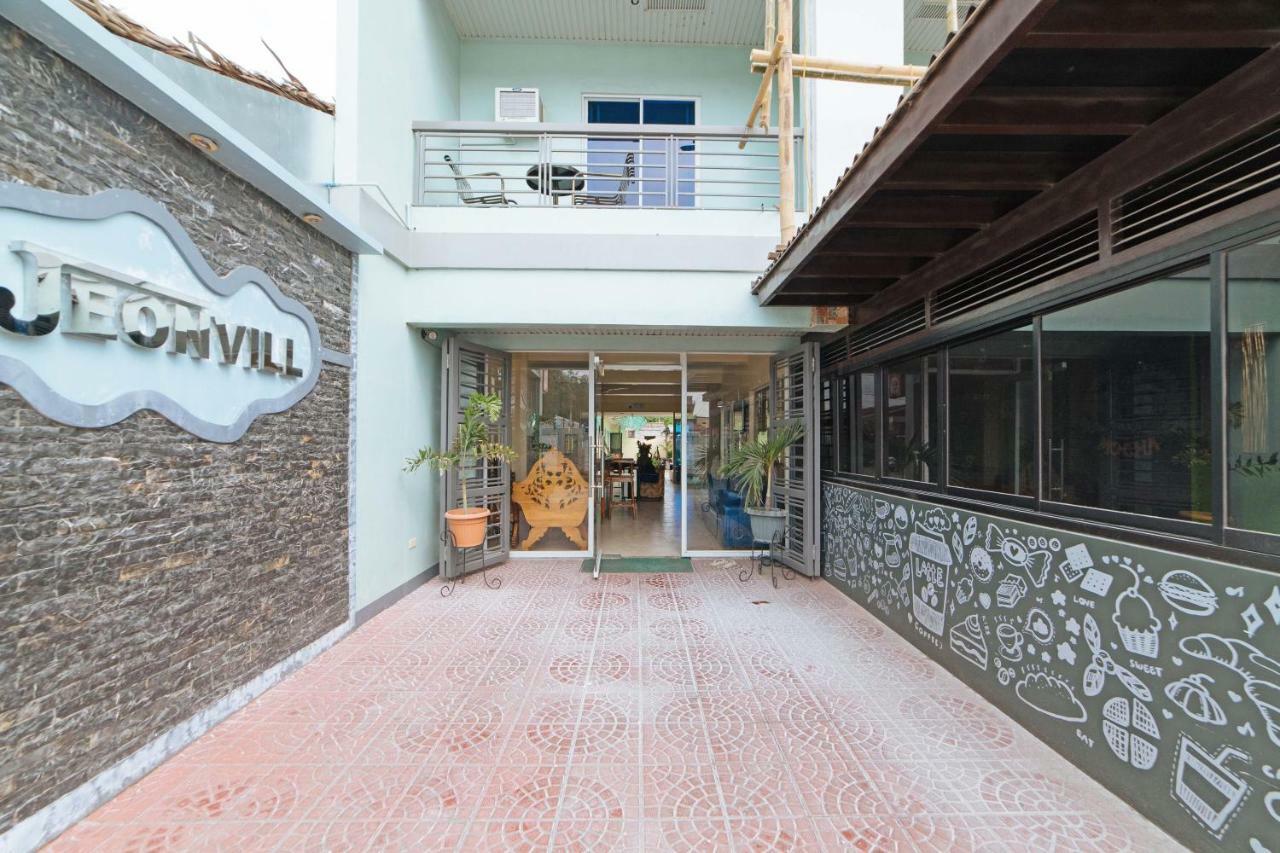 מלון קאליבו Reddoorz @ Old Buswang Road מראה חיצוני תמונה